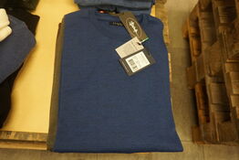 4 stk. Sweatshirts BERKELEY