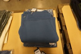 4 par shorts BERKELEY