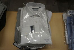 2 stk. Skjorter & 2 stk. Sweatshirts BERKELEY
