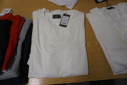 2 stk. T-shirts BERKELEY 