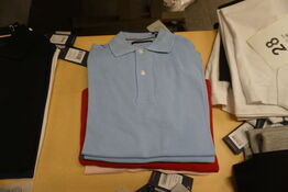 5 stk. Polo BERKELEY