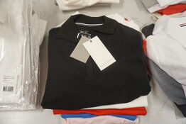 6 stk. Polo BERKELEY 