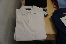 5 stk. Polo BERKELEY