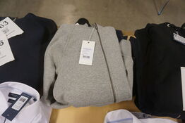 3 stk. Hoodie BERKELEY 