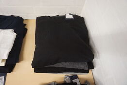 5 stk. Sweatshirts BERKELEY
