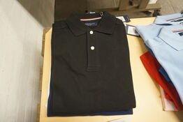 5 stk. Polo BERKELEY