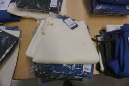 6 par shorts BERKELEY