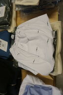 7 par shorts BERKELEY 