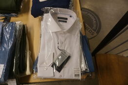 2 stk. Skjorter & 2 par shorts BERKELEY