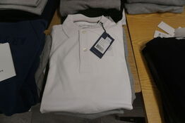 6 stk. Polo BERKELEY 