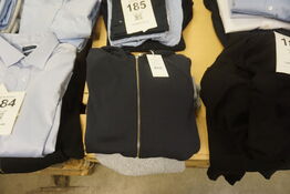 2 stk. Hoodie BERKELEY 