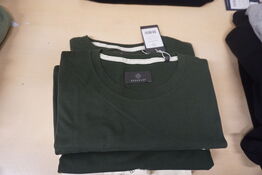 5 stk. T-shirts BERKELEY
