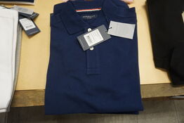 5 stk. Polo BERKELEY
