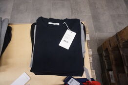 5 stk. Sweatshirts BERKELEY 