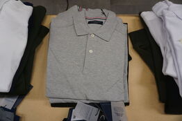 5 stk. Polo BERKELEY