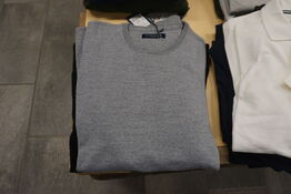 5 stk. Sweatshirts BERKELEY 