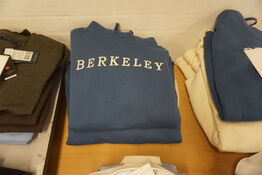 3 stk. Hoodie BERKELEY 