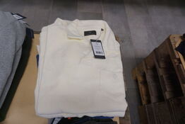 5 stk. Polo/t-shirts BERKELEY