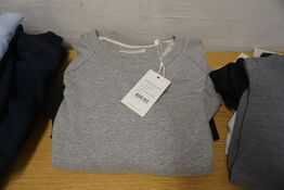 2 stk. Shorts & 1 stk. Sweatshirt BERKELEY 
