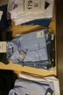 1 stk. Skjorte & 4 par shorts BERKELEY 