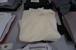 2 stk. Hoodie & 2 stk. Sweatshirts BERKELEY