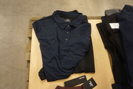 2 stk. Polo TEEJAYS 