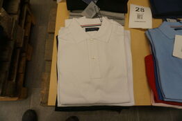 5 stk. Polo BERKELEY