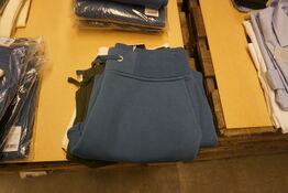 4 par shorts BERKELEY