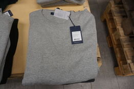 5 stk. Sweatshirts BERKELEY 