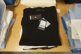 3 stk. Polo, 1 stk. Skjorte & 1 stk. Sweatshirt BERKELEY