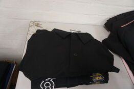 4 stk. Polo BERKELEY 