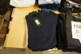 5 stk. T-shirts & 1 par short BERKELEY 