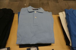 5 stk. Polo BERKELEY