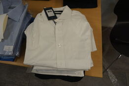 4 stk. Skjorter & 2 stk. Polo BERKELEY 