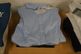 2 stk. Skjorter & 3 stk. Polo BERKELEY 