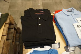 5 stk. Polo BERKELEY