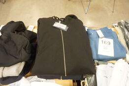 3 stk. Hoodie BERKELEY 