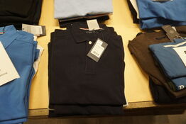 6 stk. Polo BERKELEY 