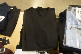 4 stk. T-shirts & 1 stk. Jakke TEEJAYS 