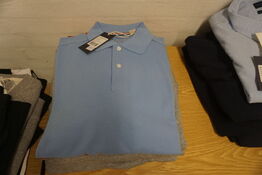 2 stk. Polo & 3 stk. Sweatshirts BERKELEY 