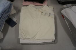 5 stk. Polo BERKELEY