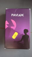 Aktivitestarmbånd Pavlok 3 - Sort