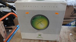 Konsol XBOX Special Edition