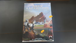 Spil ARES EXPEDITION