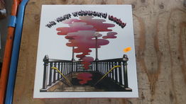 LP samling "The Velvet Underground Loaded"