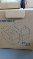 Etiketprinter INTERMEC PC23d