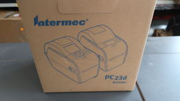 Etiketprinter INTERMEC PC23d