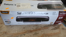 Laminator FELLOWES Saturn 3i