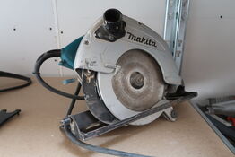 Makita 5704R rundsav 