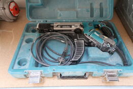 Makita 6843 gipsskruemaskine 